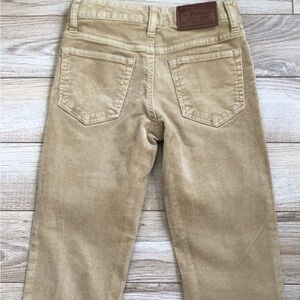 Polo Ralph Lauren ♥️ Corduroy Pants